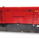 Передвижной компрессор Baysar LVSK 420-7 DC