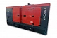 Передвижной компрессор Baysar DS600-17 без шасси