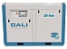 Винтовой компрессор Dali (CrossAir) VFW 11-8F