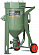 Пескоструйный аппарат Contracor BlastRazor Z-200
