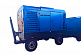 Передвижной компрессор Baysar LVSK 1130-26