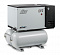 Винтовой компрессор Fiac LS 10-270 D 10 400/50 CE