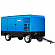 Передвижной компрессор Liutech LUY390-30