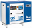 Винтовой компрессор Fiac CRSD 15 SD 10