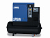 Винтовой компрессор Abac SPINN.E 5.5-270 ST (10 бар)