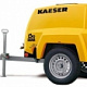 Передвижной компрессор Kaeser M 20 7