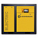 Винтовой компрессор ET SOF Dry 185-10 (IP55)