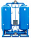Осушитель воздуха Dali (CrossAir) DLAD-10.9-M