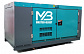 Передвижной компрессор Master Blast MB830B без шасси