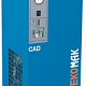 Осушитель воздуха Ekomak CAD 53