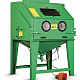Пескоструйная камера Contracor ECO-E-120 S