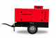 Передвижной компрессор Baysar LVSK530-15DS
