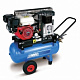 Поршневой компрессор Abac EngineAIR A39B/100 5HP