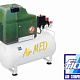 Поршневой компрессор Fiac 24.GMS150