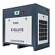 Винтовой компрессор Exelute EXD 11/7 IP54