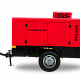 Передвижной компрессор Baysar LVSK530-15DS