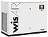 Винтовой компрессор Alup WIS 60-13