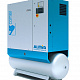Винтовой компрессор Almig COMBI 8 13