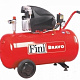 Поршневой компрессор Fini BRAVO/I 402M CE