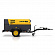 Передвижной компрессор Atlas Copco XAHS 237 DD