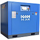 Винтовой компрессор KraftMachine KM7.5-8 пВ (IP 54, ЧП)