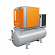 Винтовой компрессор Ekomak DMD 75 CRD 13
