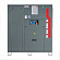 Винтовой компрессор Dalgakiran F 55 8