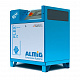Винтовой компрессор Almig FLEX 6 8