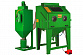 Пескоструйная камера Contracor ECO-120 P