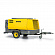 Передвижной компрессор Atlas Copco XAMS 407 CD