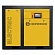 Винтовой компрессор ET SL 90-08 DS (IP54)