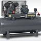 Поршневой компрессор Comprag RCW-3-100