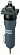 Магистральный фильтр для компрессора Atlas Copco QDT 60