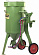 Пескоструйный Аппарат Contracor DBS-100 RCS
