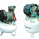 Поршневой компрессор Remeza СБ4 24.VS254