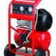 Поршневой компрессор Fini BIG PIONEER 402-T