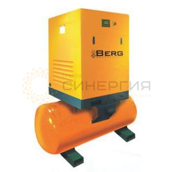 Винтовой компрессор Berg ВК-4Р-500 10
