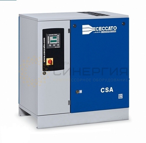 Винтовой компрессор Ceccato CSA 10/13 400/50 G2