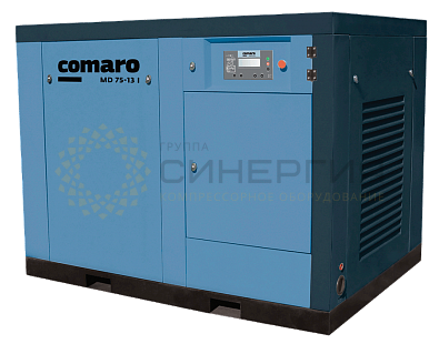 Винтовой компрессор Comaro MD 55 I
