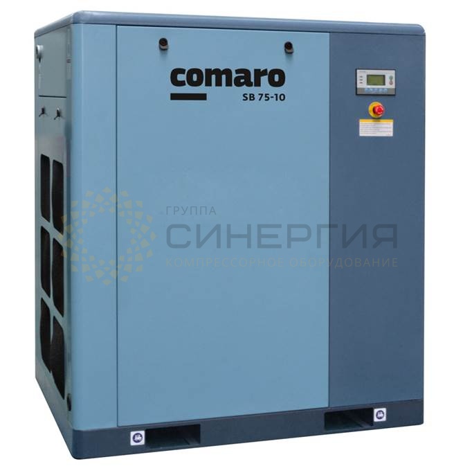 Винтовой компрессор Comaro SB 30
