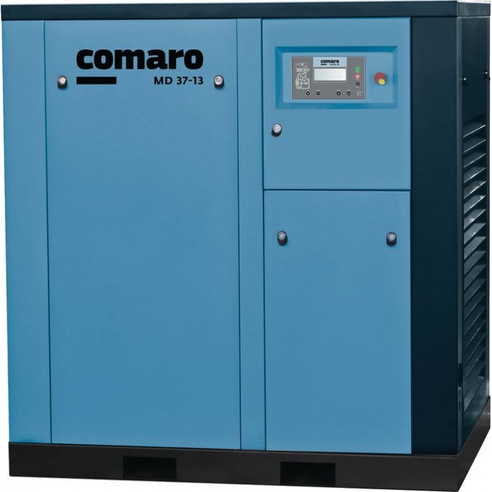 Винтовой компрессор Comaro MD 37/10
