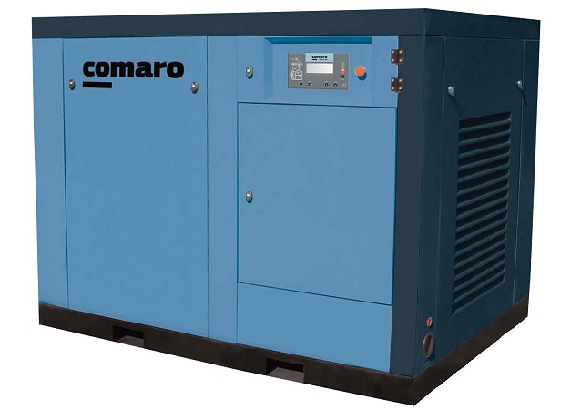 Винтовой компрессор Comaro MD 55