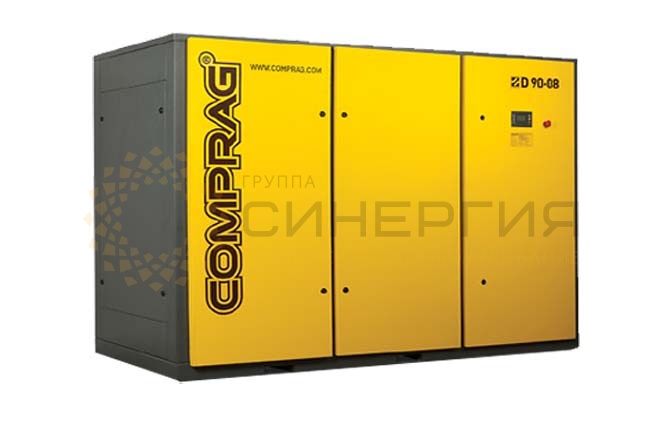 Винтовой компрессор Comprag D-9008