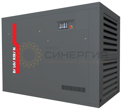 Винтовой компрессор DALGAKIRAN EAGLE H 200-10
